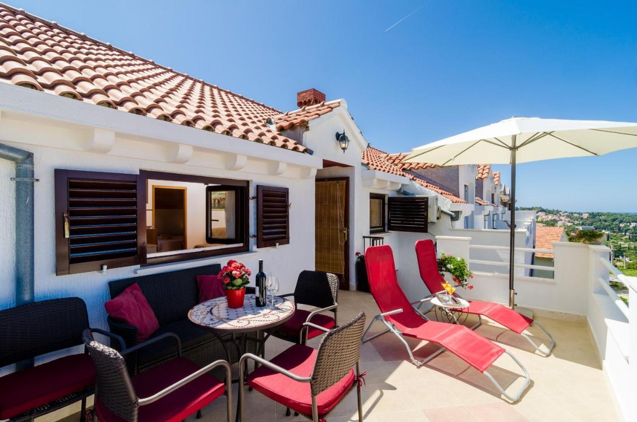 Gac Apartment Cavtat