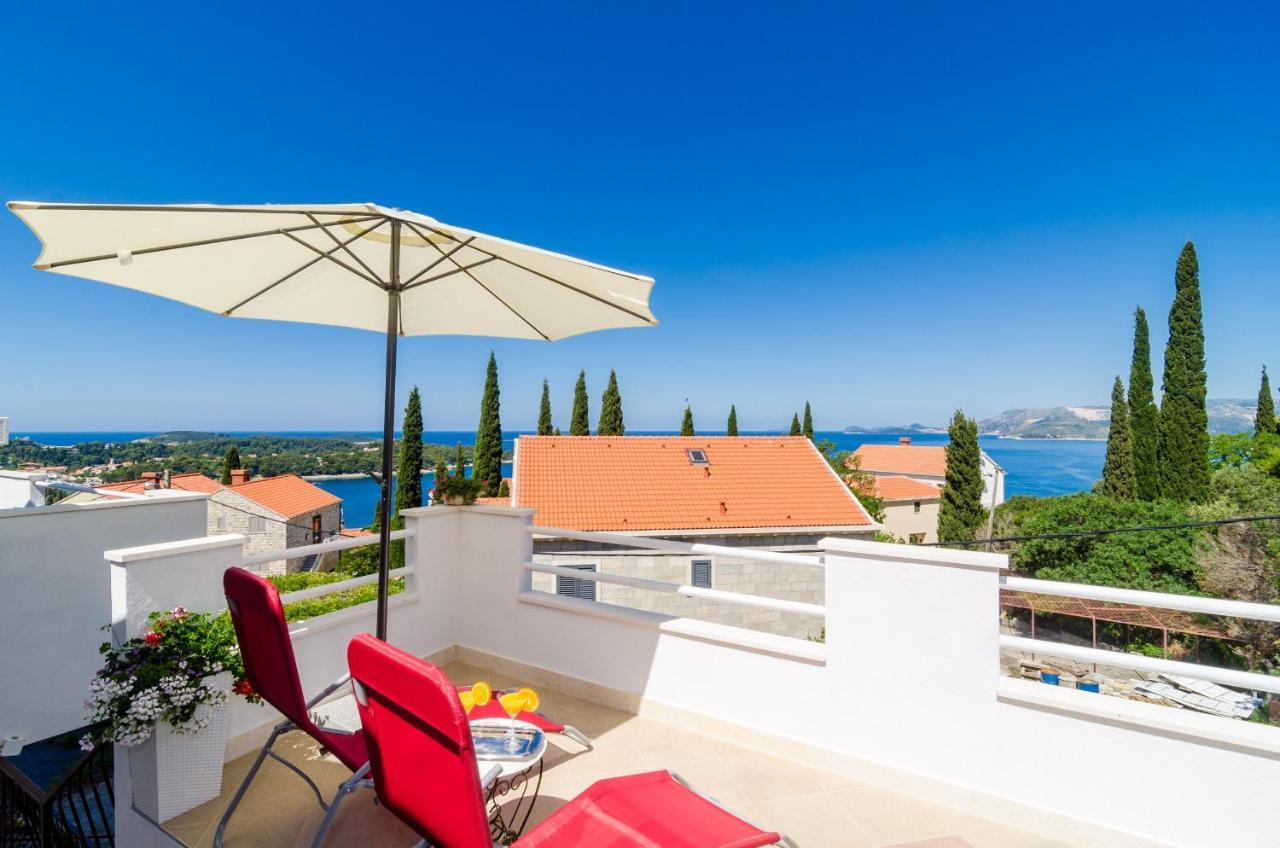 Gac Apartment Cavtat