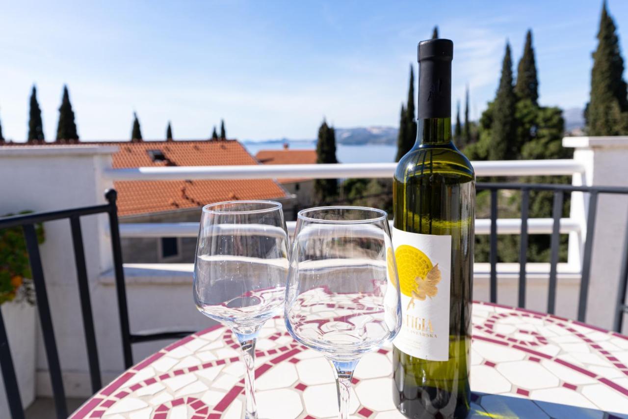 Apartment Gac Cavtat