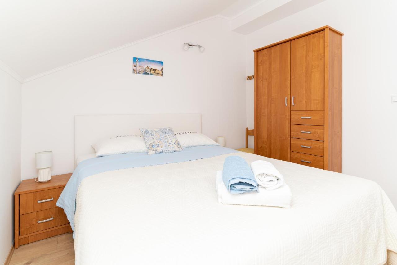 Apartment Gac Cavtat